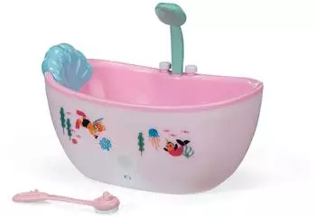 BABY born Puppenbadewanne