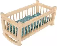 Small Foot Puppenwiege