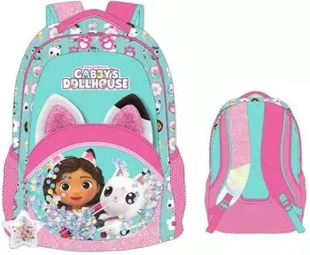 Kids Licensing Gabby's Puppenhaus Rucksack 32cm (KL87695)