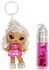 MGA Entertainment Lip Gloss Doll Sour Sweeties - Misty Cakes (545804)