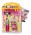 MGA Entertainment Lip Gloss Doll Sour Sweeties - Misty Cakes (545804)