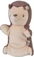 Sterntaler Handpuppe "Igel"