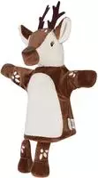 Sterntaler Handpuppe "Reh"