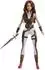 Barbie Teela Signature-Puppe im Jumpsuit mit Schwert (JKG65)