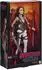 Barbie Teela Signature-Puppe im Jumpsuit mit Schwert (JKG65)