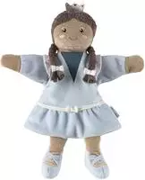 STERNTALER 3602450, STERNTALER 3602450 Handpuppe Eisprinzessin f&uuml;r das