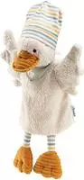 Sterntaler Handpuppe "Edda"