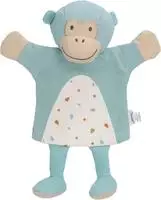 Sterntaler 3602374, Sterntaler Handpuppe Albert Affe