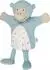 Sterntaler Handpuppe Affe Albert, 30cm (3602374)