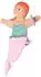 Sterntaler Handpuppe Meerjungfrau, Flauschstoff, bunt (3602650)
