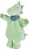 Sterntaler Handpuppe Dino Rexi pudergrün (3602423)