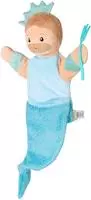 Sterntaler Handpuppe "Wassermann"
