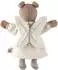 Sterntaler Handpuppe Zahnfee, ecru (3602451)