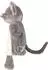 Sterntaler Handpuppe Maus, grau (3602458)