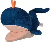 Sterntaler Handpuppe "Wal"