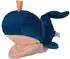 Sterntaler Handpuppe Wal, Flausch, marine