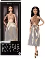 Barbie Anziehpuppe "Signature Barbie Basics 06" Sammlerpuppe