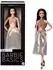 Mattel Basics You Create Neutral Kit #06 Puppe & Outfits (JJX25)
