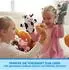 JOYIN Tier-Handpuppen-Set, 6 Stück, Kinder (16139)
