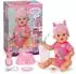 BABY born Emma Click & Play Puppe 43 cm