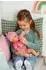 BABY born Emma Click & Play Puppe 43 cm
