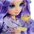 MGA Entertainment Pretty in Paris Violet Modepuppe