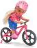 Simba Evi Love Mountain Bike Puppe