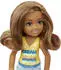 Barbie Club Chelsea Freundin-Puppe, 