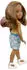 Barbie Club Chelsea Freundin-Puppe, 