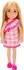 Barbie Club Chelsea Puppe, blond, rosa Kleid (HXM95)