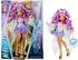 MGA Entertainment MirrorMi Fashion Doll Luna Skye Dreamy (253495-EUC)
