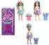 Mattel Barbie Pop! Reveal Chelsea Treats Series, 5 Überraschungen (JFY01)
