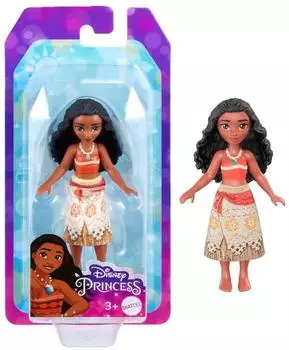 Disney Princess Vaiana kleine Puppe 9cm (HPL55)