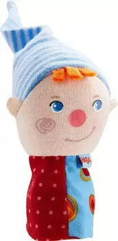 HABA Fingerpuppe Kasper (305759)