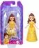 Mattel Disney Princesses Gelenkpuppe 9cm (HLW78)