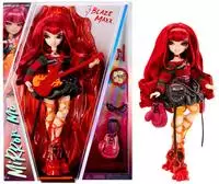 MirrorMi 253471-EUC, MirrorMi Academy Fashion Doll, ast.5 (253471-EUC)