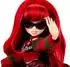 MGA Entertainment MirrorMi Fashion Doll Blaze Maxx Electric (253471-EUC)