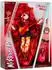MGA Entertainment MirrorMi Fashion Doll Blaze Maxx Electric (253471-EUC)