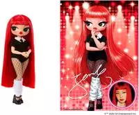L.O.L. SURPRISE Anziehpuppe "L.O.L. Surprise OMG Music Festival - KPop"