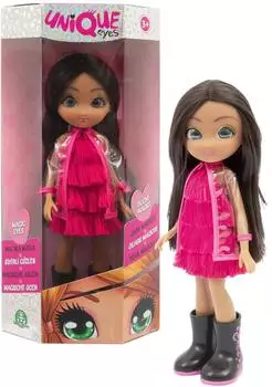 Giochi Preziosi Unique Eyes Victoria Modepuppe 25cm (MYM12400)