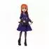 Monster High Monster High x Wednesday Agnes DeMille Sammlerpuppe (JNJ92)