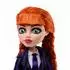 Monster High Monster High x Wednesday Agnes DeMille Sammlerpuppe (JNJ92)
