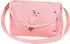 Bayer Design Cosy Puppenwagen faltbar, mit Wickeltasche, rosa (12726AA)