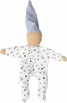 Käthe Kruse Waldorf Wichtel Dolly Babypuppe 20cm