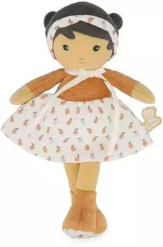 Kaloo Elo&iuml;se Meine erste Stoffpuppe, 25cm (K200019)