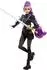 Mattel KPop Demon Hunters HUNTR/X kampfbereite Rumi Deluxe-Modepuppe mit Schwert-Zubehör