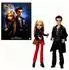 Monster High Skullector Buffy und Angel Puppen 2er-Pack (JLL00)