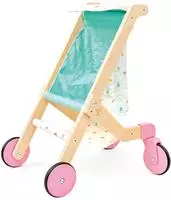 Hape Puppenbuggy Sweet Walks