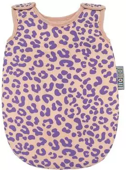 Howa Puppen-Schlafsack Leo für Babypuppen bis 48cm (29424)