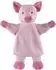 Sterntaler Handpuppe Schwein, rosa (3602465)